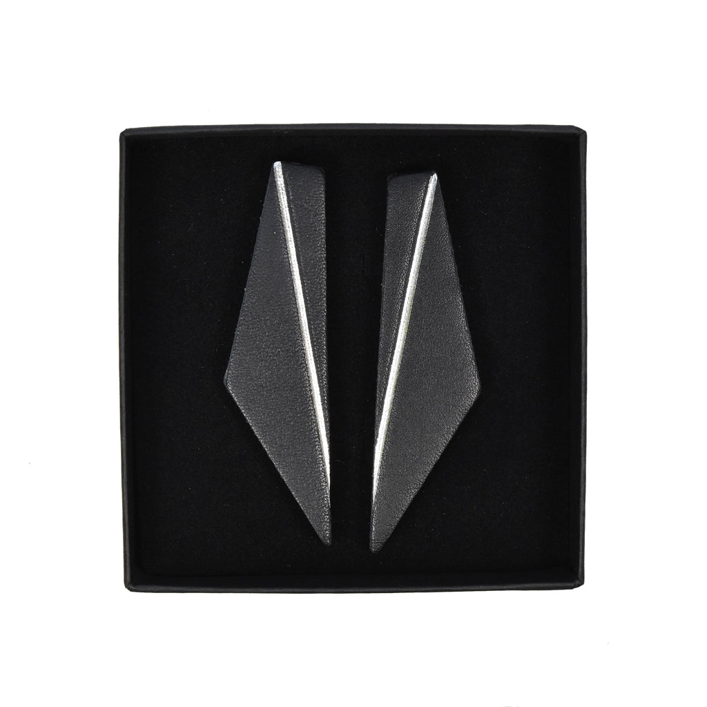 Earrings WING