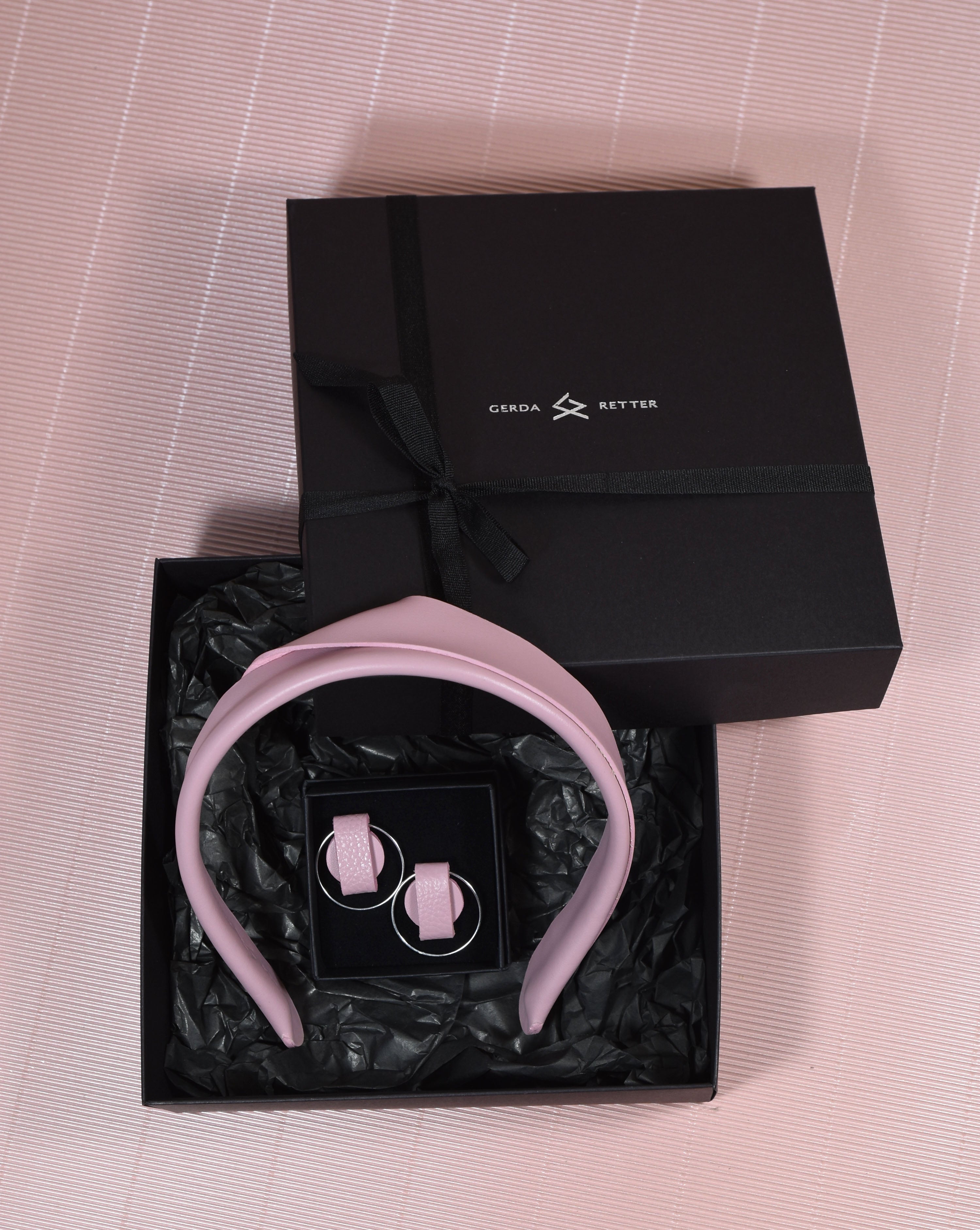 Kinkekarp"Muusa mini"