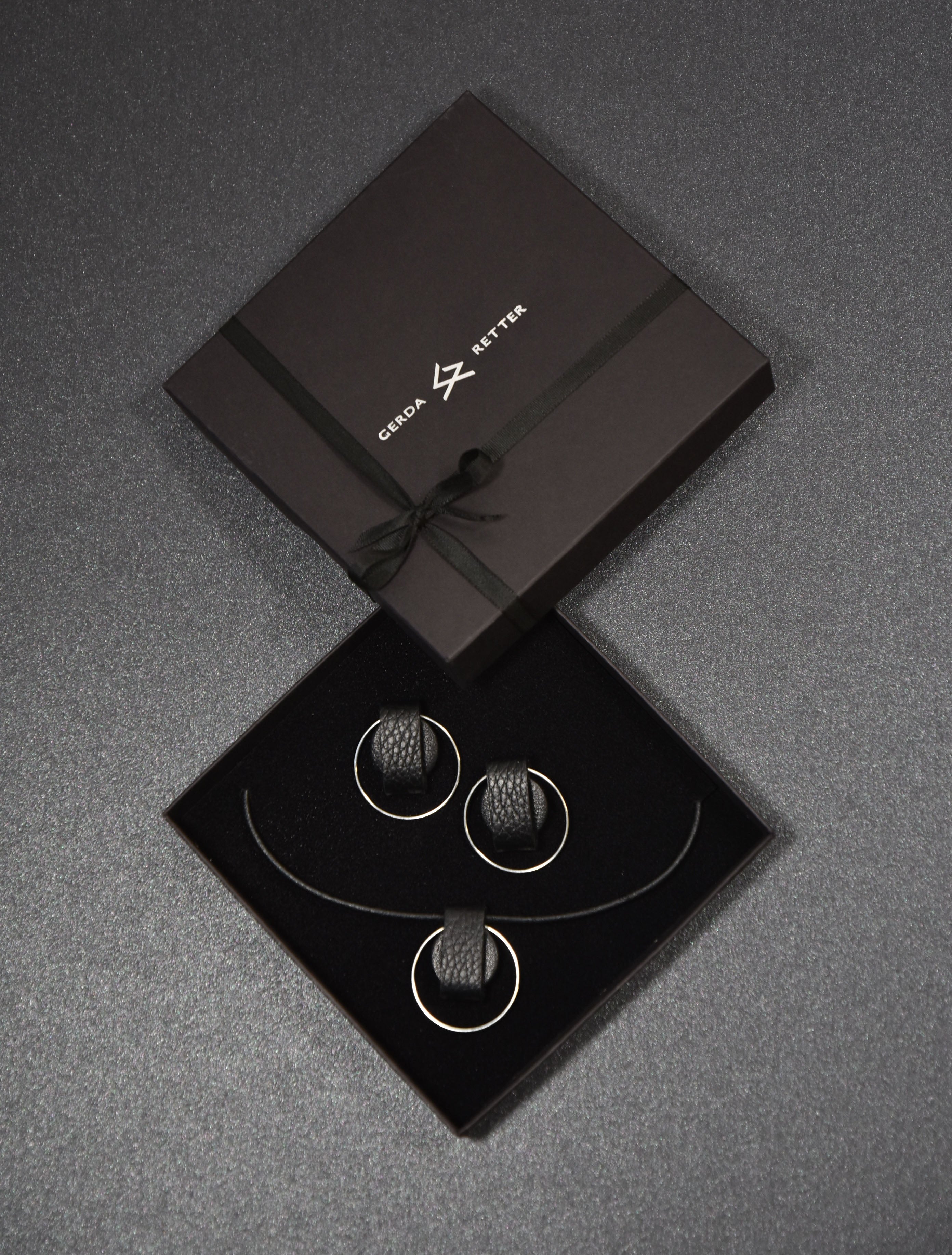 Kinkekarp"mini Luce"