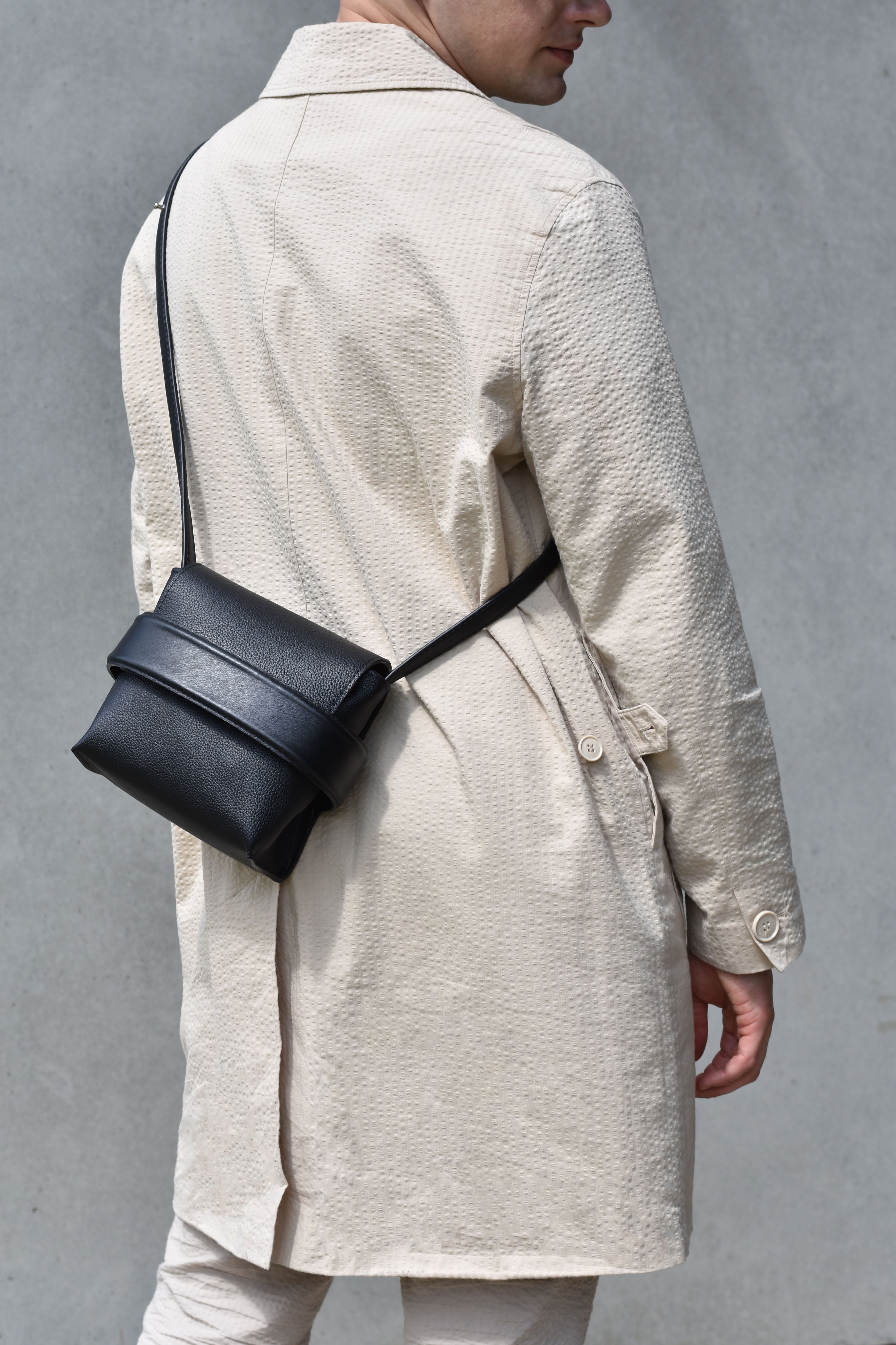 Shoulder bag Luce