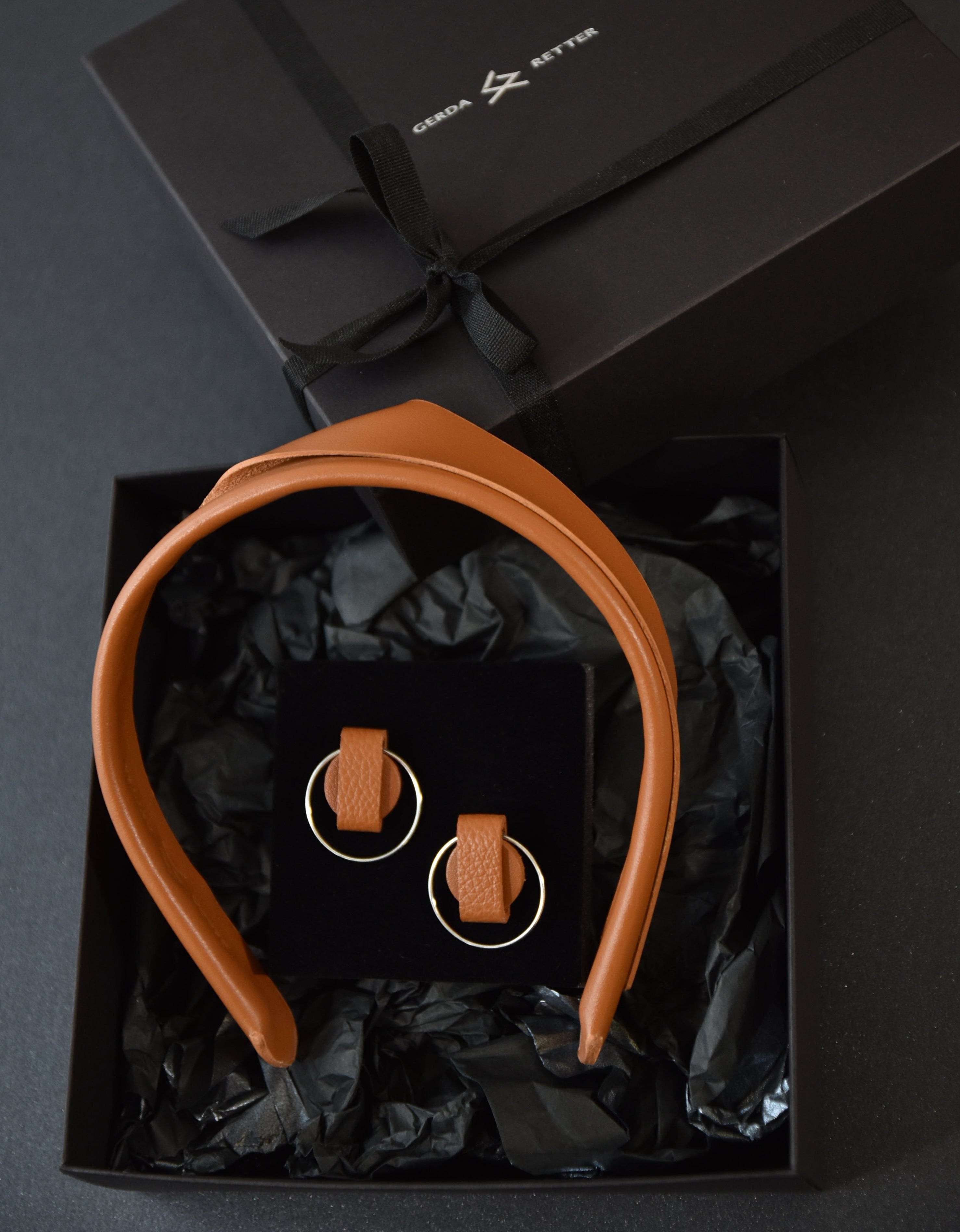 Kinkekarp"Muusa mini"