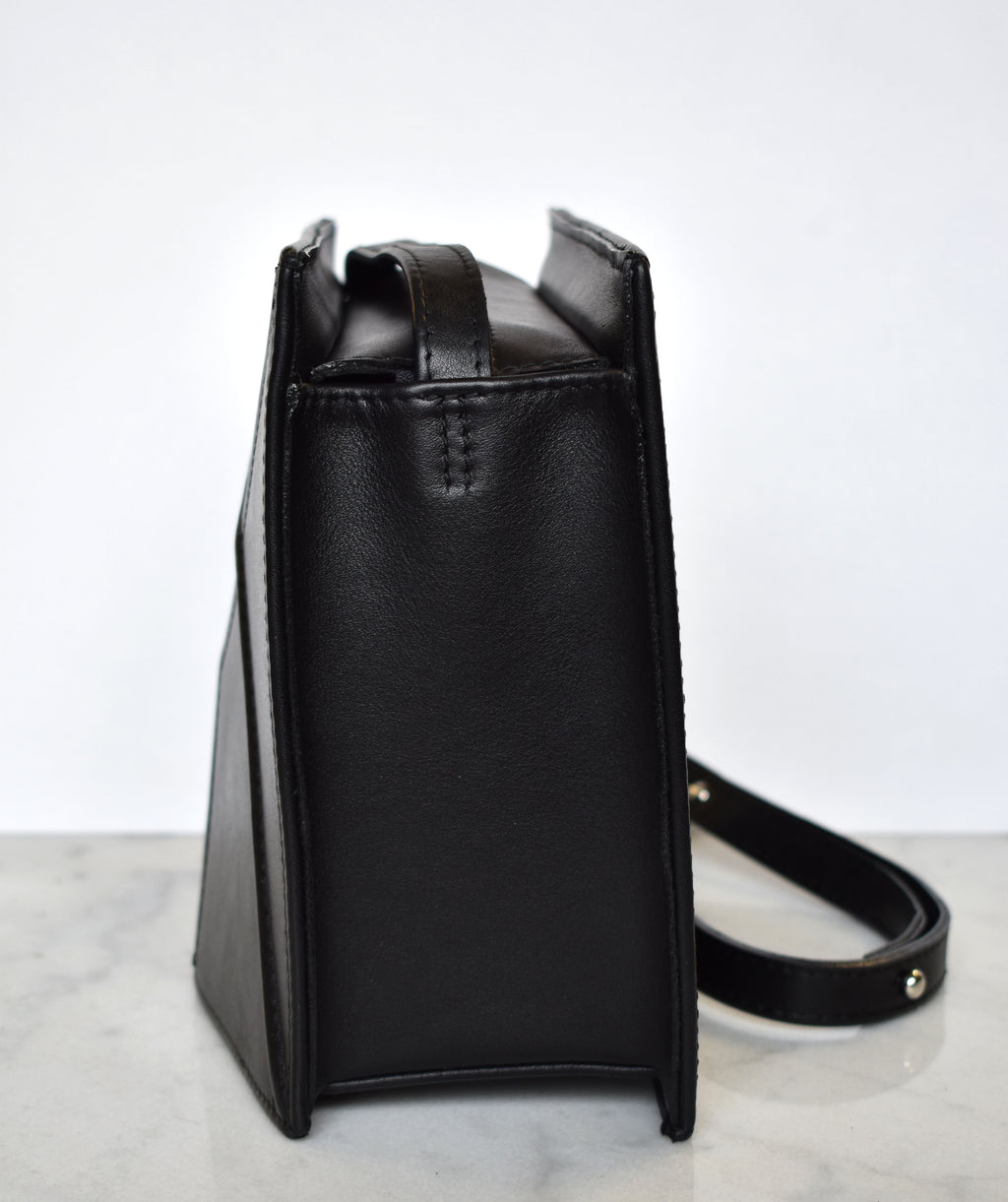 FACET shoulder bag