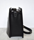 FACET shoulder bag