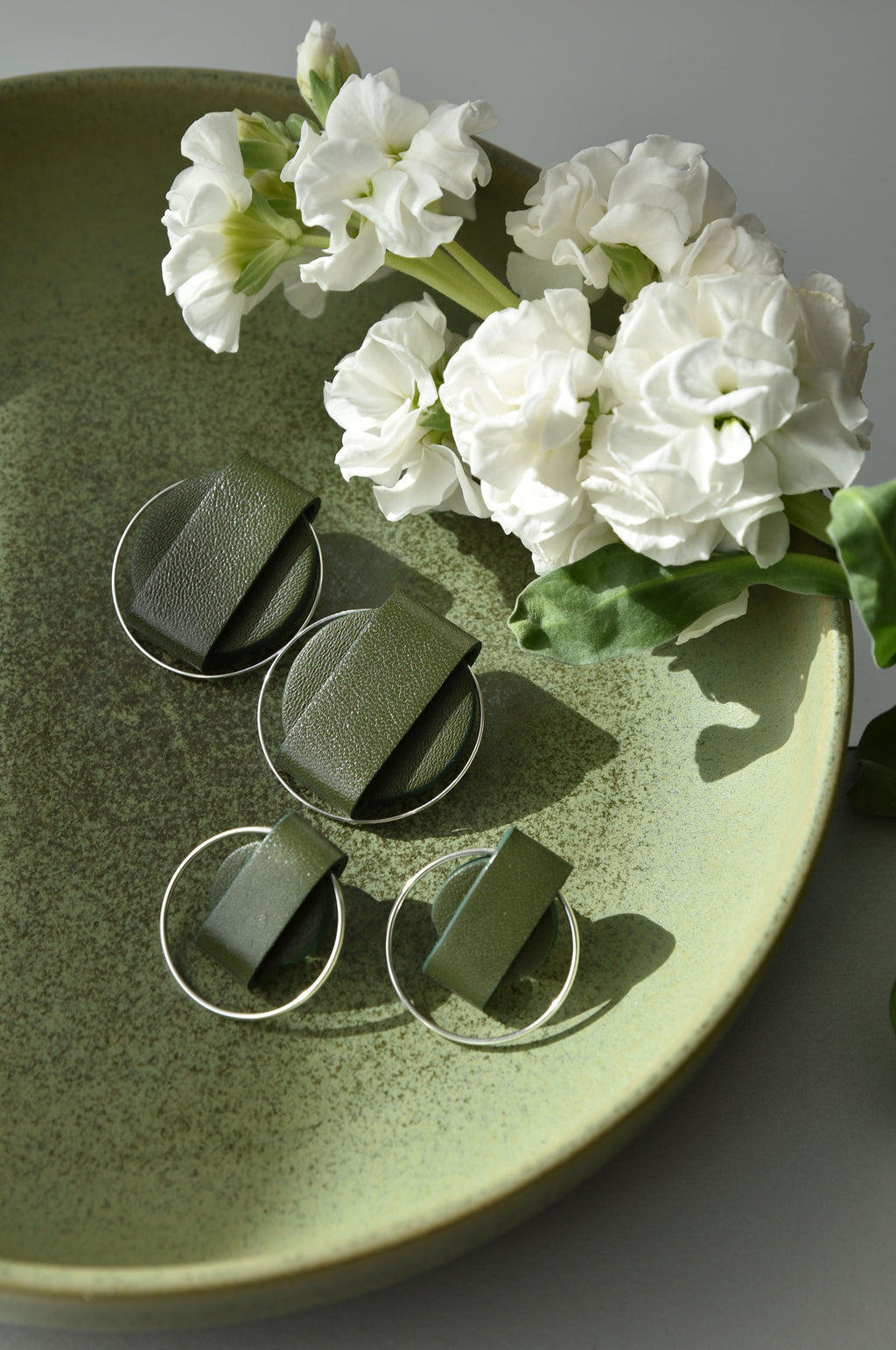 Mini kõrvarõngad LUCE