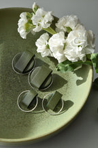 Mini kõrvarõngad LUCE