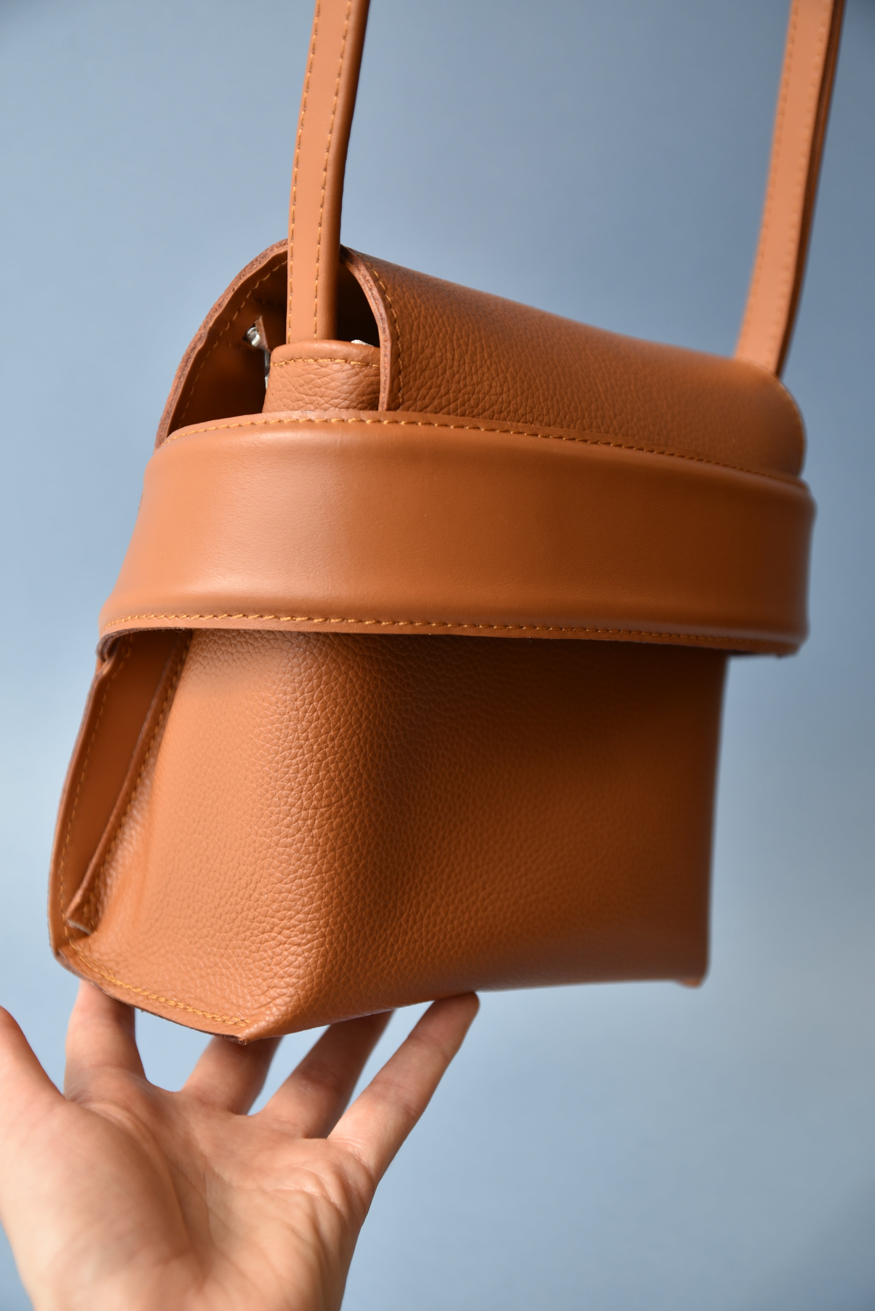 Shoulder bag Luce
