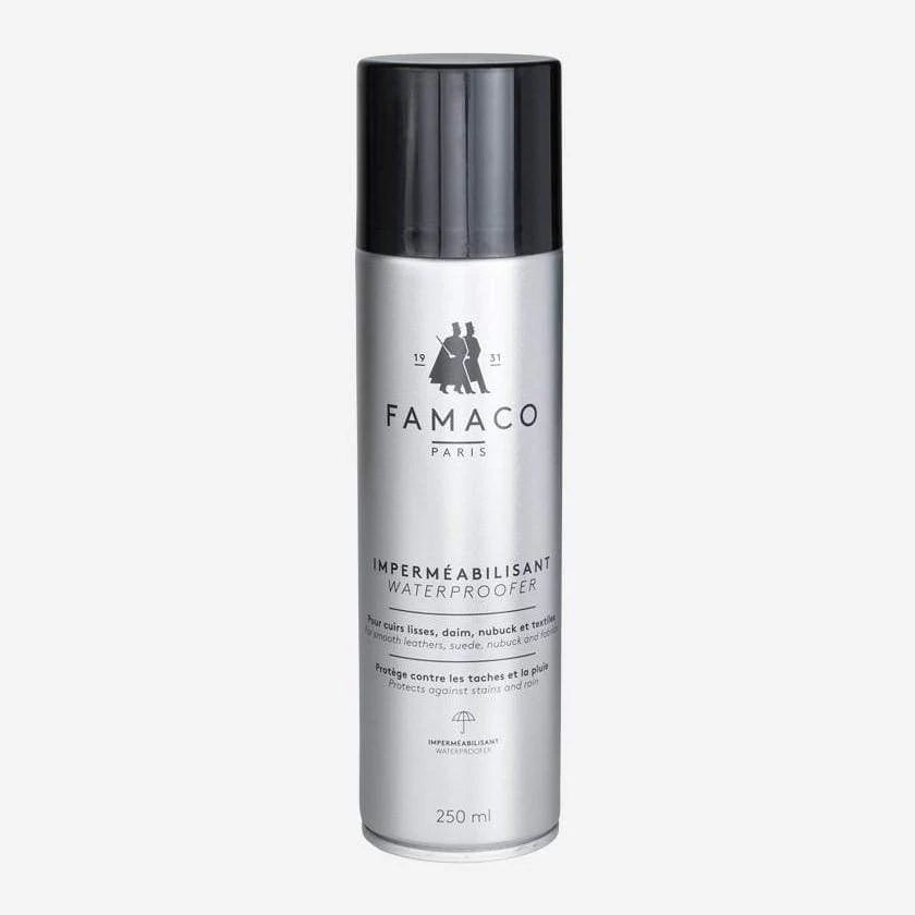 Veekindel kaitsesprei