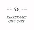 Gift card (electronic)