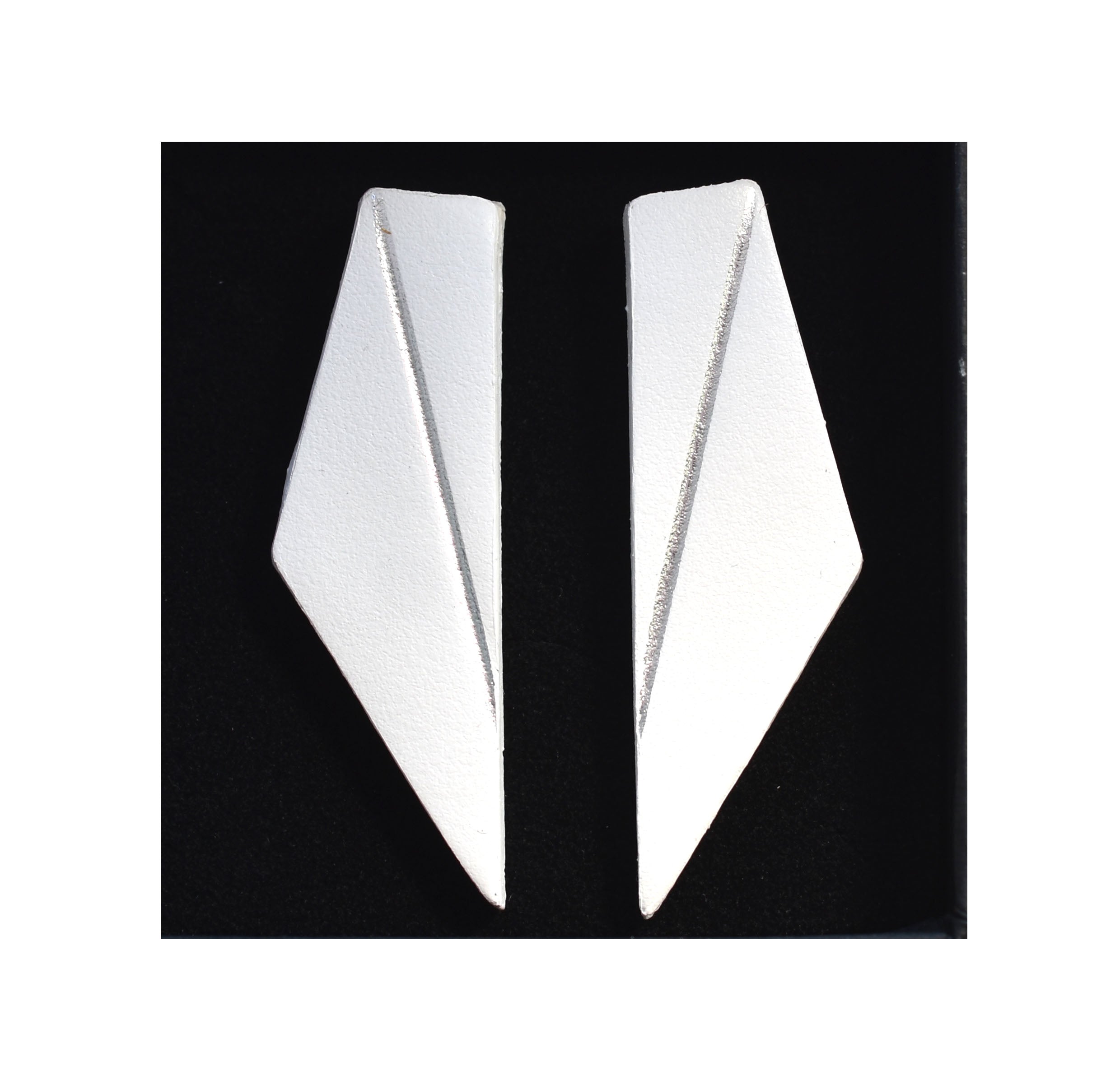 Mini kõrvarõngad WING