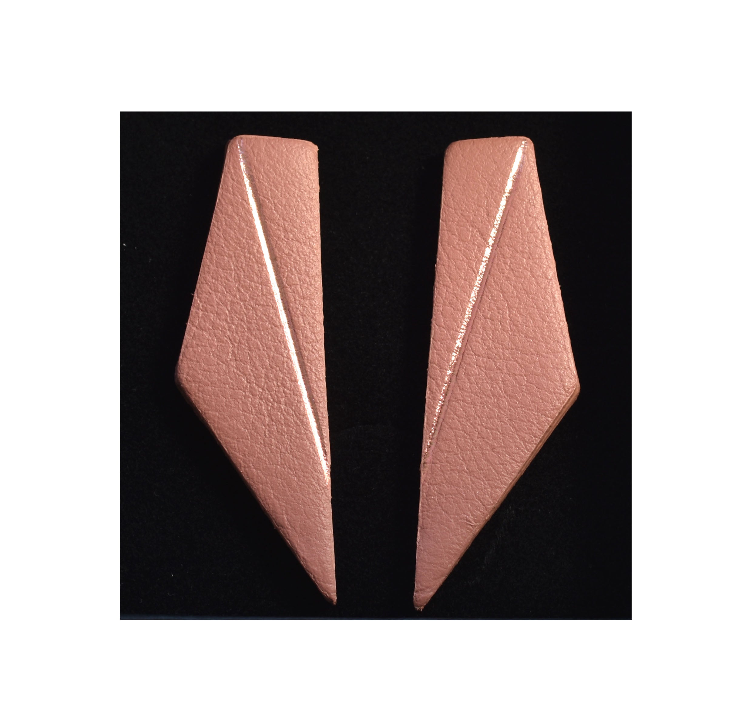 Mini kõrvarõngad WING